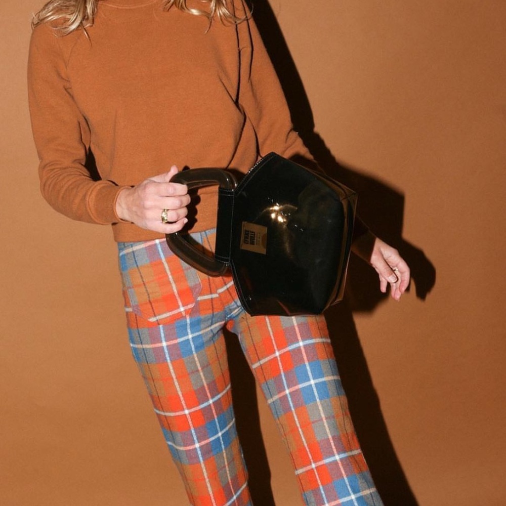 Lykke Wullf Ranch Pant - Picture 10 of 11